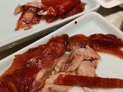 -海派美食·家宴海鲜青岛菜·石锅鲽鱼头(东方城店)