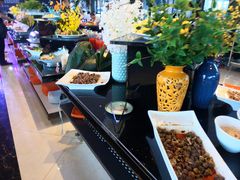 -斯通泰伯酒店-餐厅