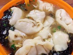 -阿麟馄饨(延长路店)