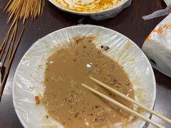 -郭记小街麻辣烫(南小街总店)