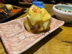 -鸟内会居酒屋(得意潮馆店)