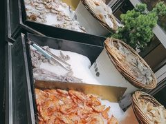 -星伦多自助料理(爱琴海店)