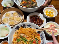 -李犟大爆鳝面·手工蟹黄包(湖滨西湖店)
