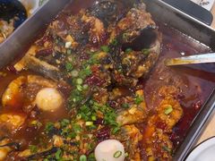 -鱼酷活鱼烤鱼(沈阳大悦城店)