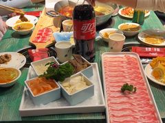 -老灶堂文创火锅(文艺路店)
