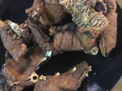 -一盐堂本帮菜(外滩店)