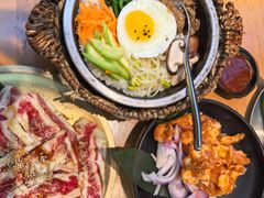 -九田家黑牛烤肉(溧水万达店)