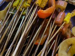 -长药唐师乐山油炸(石人直营店)