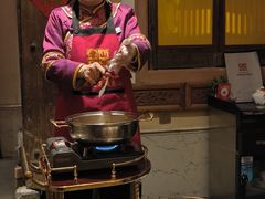 -山西会馆·晋菜·晋商宴·学堂记忆(许坦西街店)