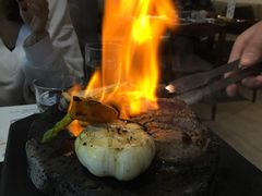 -TAMATI(巴黎贝甜韩式西餐厅店)