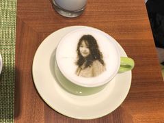 -济南香格里拉·咖啡泉自助餐厅