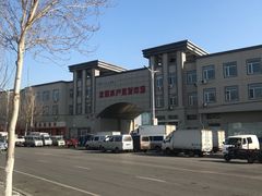 -沈阳水产批发市场