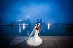 -韩国色色婚纱摄影(好评优选店)