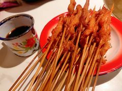 -哥老官重庆美蛙鱼头(虹口龙之梦店)