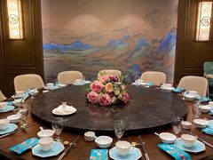 包厢-童福兴·南京菜(老门东店)