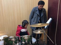 -乐童乐人现代音乐艺术学校(万柳校区)