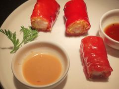-蝴蝶里·粤菜·点心(滨江龙湖店)