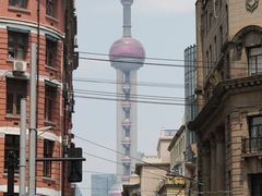 -南京路步行街