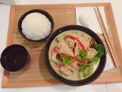 -GOGO Plate(成都太古里店)