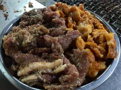 -同心烧烤(总店)