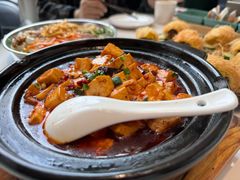 -路家小馆(富力又一城店)