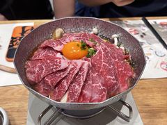 -上户日本料理(北仑富邦店)