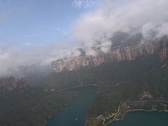 -河南宝泉旅游区