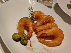 -四季民福烤鸭店(外滩外白渡桥店)