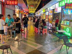 -黄河时装城(虎门店)