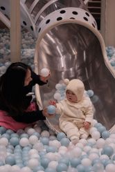 -奈尔宝家庭中心·亲子餐厅(鄞州万达店)