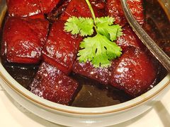 -香雪海饭店中餐厅(人民桥店)