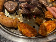 -炽城·烤肉名家(鸿达中央广场店)