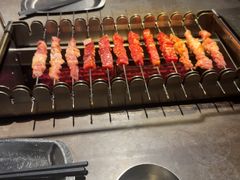 -麦凯伦烧烤·精酿超级工厂店(金桥总店)
