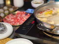 -亚龙湾红树林度假酒店-韩轩韩餐厅