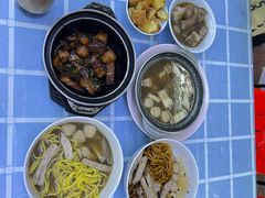-新记肉骨茶