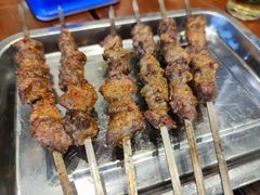 -李记白水羊头·清真老味家常菜(石景山店)