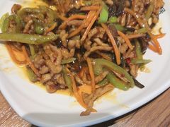 -六泰居·尔滨地标·东北菜(松北店)