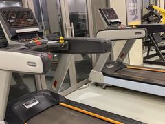 -中田健身工作室(嘉定江桥店)