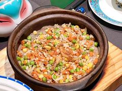 -肆月河豚·新淮扬菜·烤鸭(中关村店)