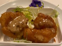 -三号黄浦会Canton Table