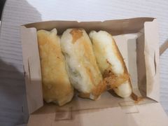 -孟夫子水煎包(锦艺城店)