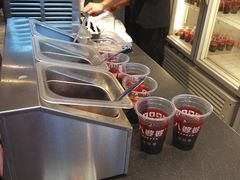 -八婆婆烧仙草(曾厝垵店)