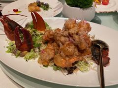 -三号黄浦会Canton Table