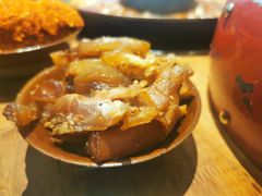 -楠火锅(龙阳广场店)