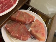 -东道煮牛肉火锅(东盛大街店)