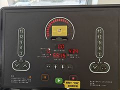 -发条鸭无人健身房(浦东北艾路店)