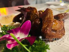 -香港深井掂檔烧鹅茶餐厅(海韵城店)