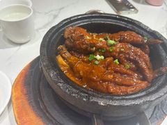 -品大三·南京菜(大行宫店)