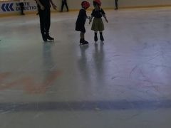 -冠军冰场CHAMPION RINK(苏州中心商场店)