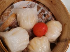 -金湖港式餐厅(建外店)